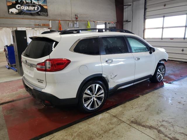  SUBARU ASCENT 2021 Білий
