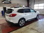 2021 Subaru Ascent Touring продається в Angola, NY - Front End