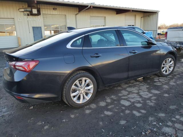  CHEVROLET MALIBU 2022 Синий