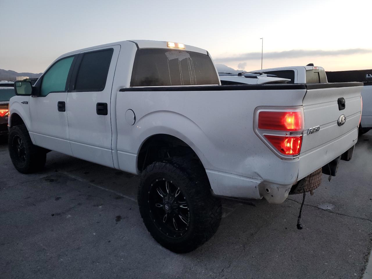 2012 Ford F-150 - Image 2