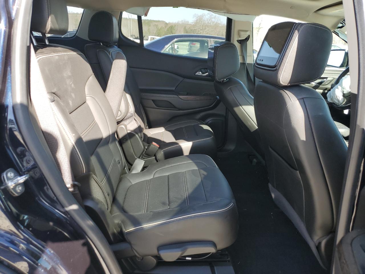 2021 GMC Acadia Denali VIN: 1GKKNXLS8MZ169527 Lot: 48239685