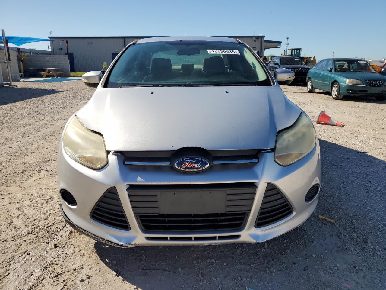 2013 Ford Focus - Image 5