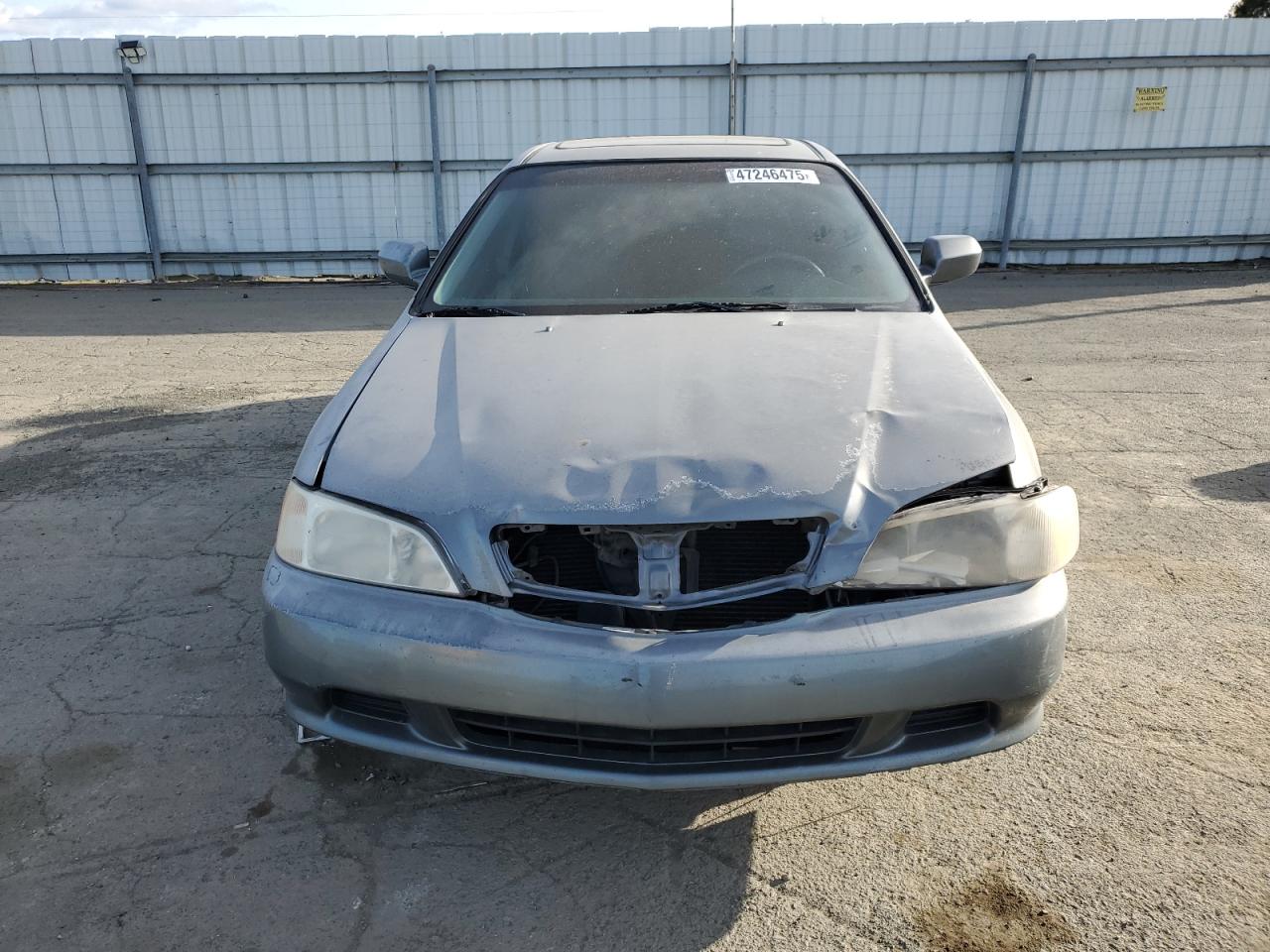 2000 Acura TL - Image 5