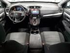 2017 HONDA CR-V LX for sale at Copart ON - OTTAWA