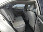 2014 Toyota Corolla L en Venta en Mebane, NC - Front End