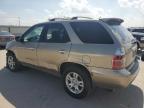 2005 Acura Mdx Touring იყიდება Wilmer-ში, TX - Front End