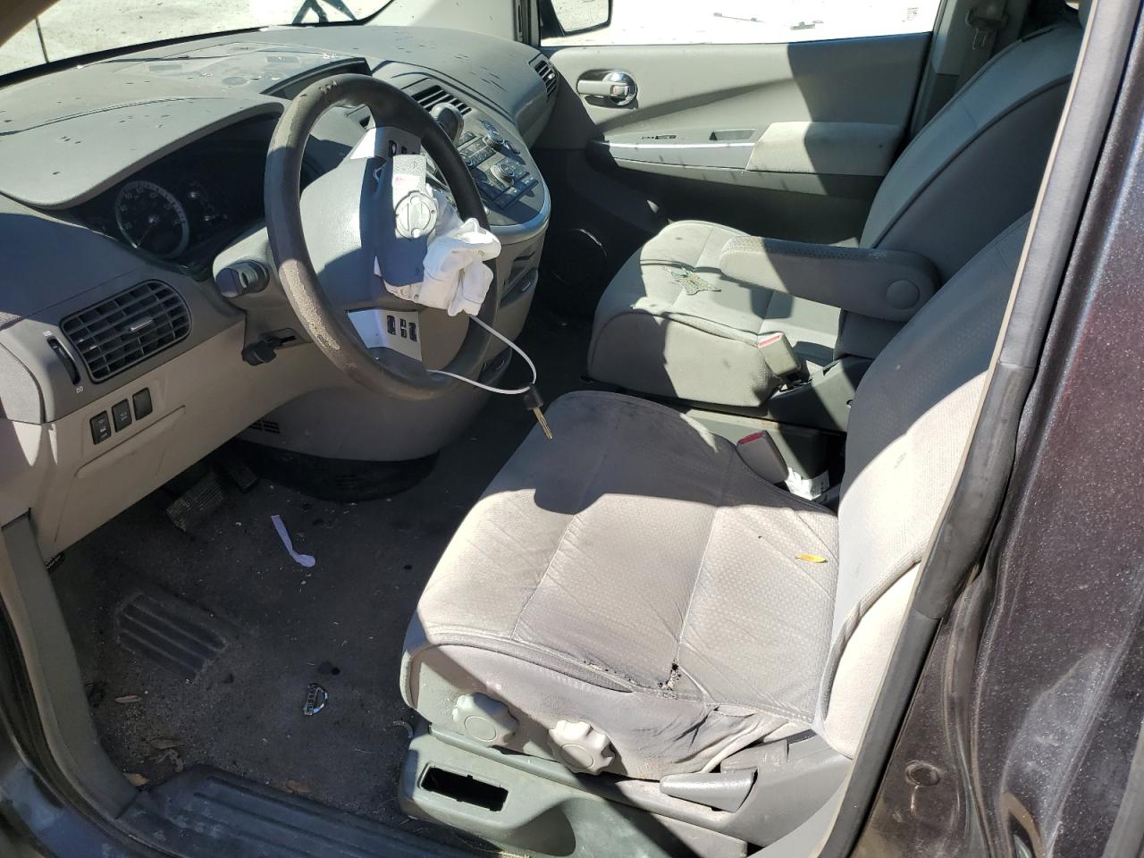 2009 Nissan Quest - Image 7