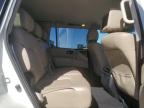 2017 Nissan Armada Sv للبيع في Harleyville، SC - Rear End