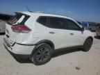 2014 Nissan Rogue S للبيع في San Antonio، TX - Rear End