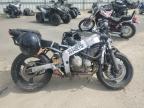 2008 Kawasaki Zx600 J1 de vânzare în Shreveport, LA - All Over