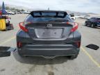 2019 Toyota C-Hr Xle للبيع في Las Vegas، NV - Front End