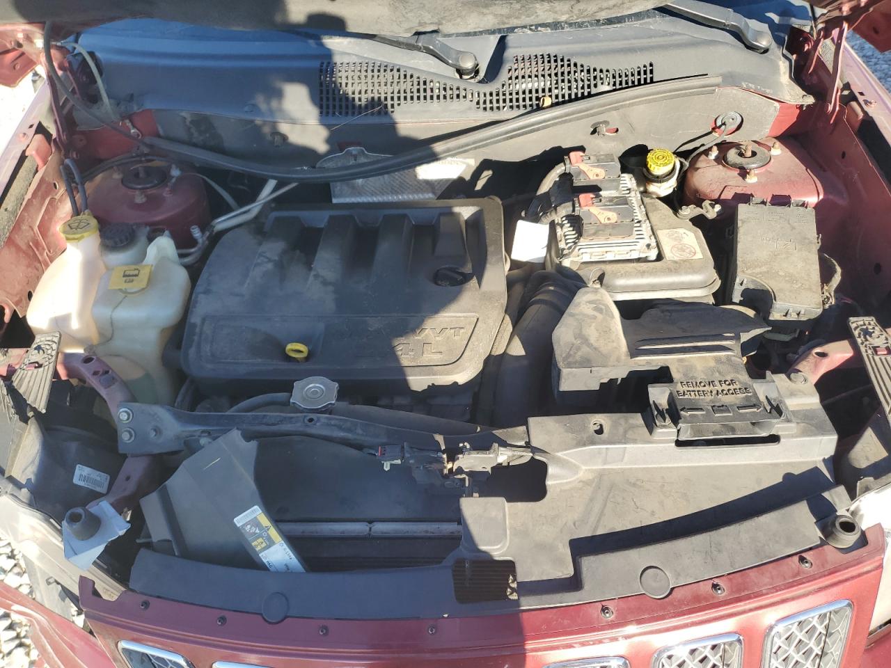 2016 Jeep Compass - Image 13