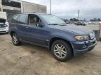 2005 Bmw X5 3.0I за продажба в Fredericksburg, VA - Minor Dent/Scratches