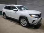 2021 Volkswagen Atlas Sel for Sale in Candia, NH - Minor Dent/Scratches