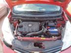 2009 NISSAN NOTE ACENT for sale at Copart SANDY