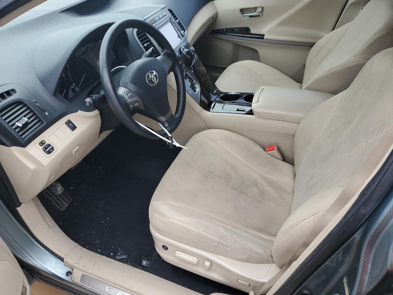 2009 Toyota Venza - Image 7