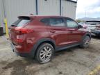 2019 Hyundai Tucson Se for Sale in Las Vegas, NV - Front End