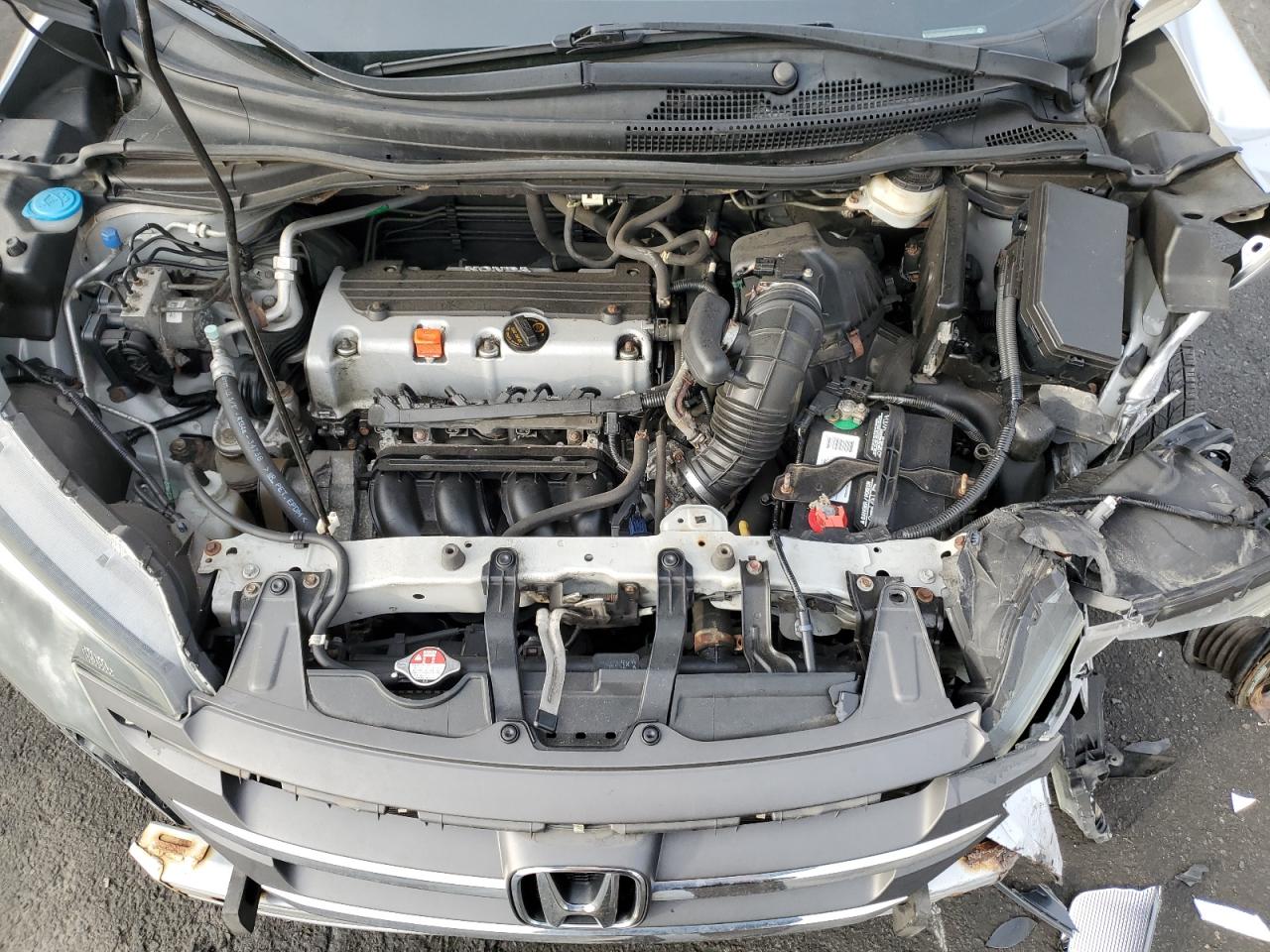 2014 Honda CR-V - Image 12