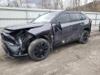 2022 Toyota Rav4 Xse للبيع في Hurricane، WV - Front End
