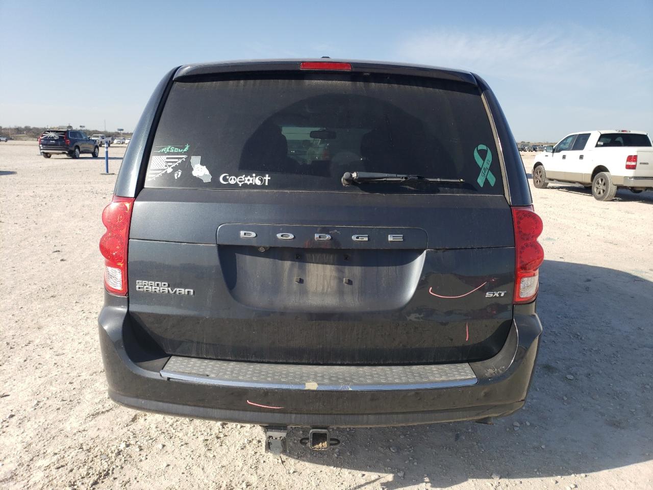 2014 Dodge Caravan - Image 6