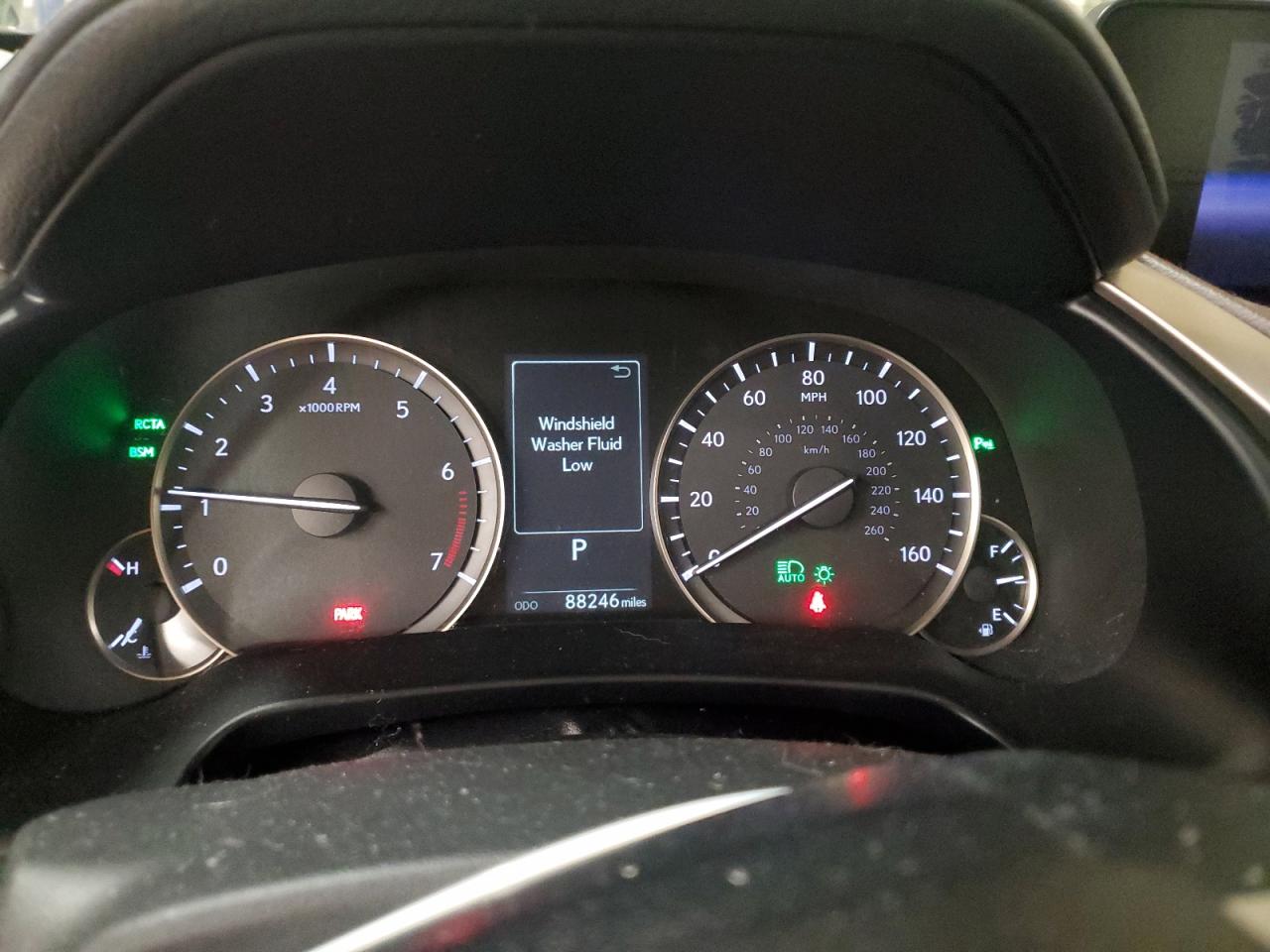 2016 Lexus RX - Image 9