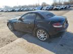 2005 Mercedes-Benz Slk 350 იყიდება Fort Wayne-ში, IN - Front End