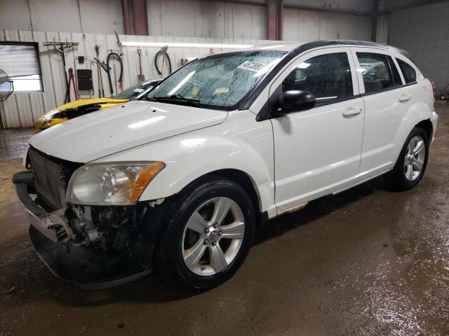 2010 Dodge Caliber Sxt