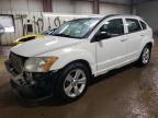 2010 Dodge Caliber Sxt на продаже в Elgin, IL - Front End