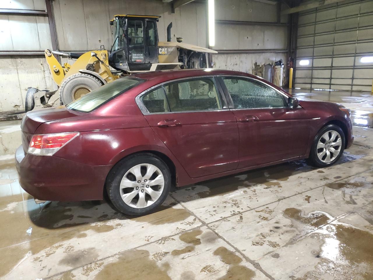2008 Honda Accord - Image 3