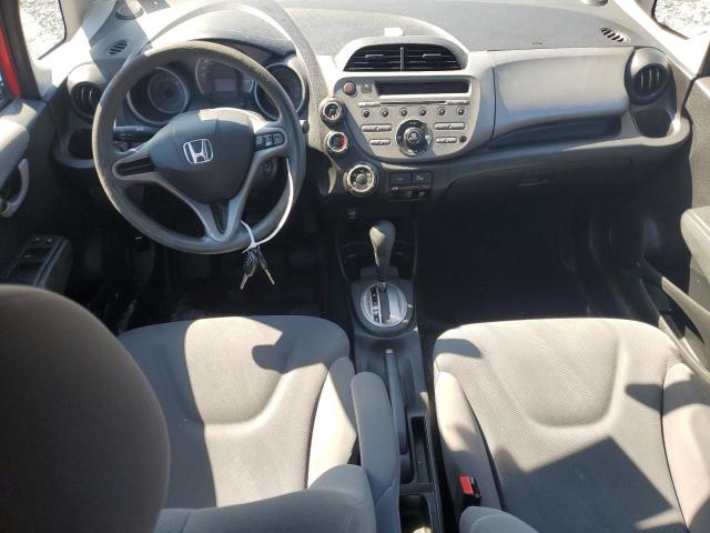 2010 HONDA FIT LX