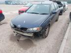 2005 NISSAN ALMERA SVE for sale at Copart WESTBURY