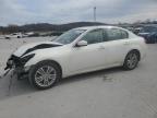 2012 Infiniti G25 Base на продаже в Lebanon, TN - Front End