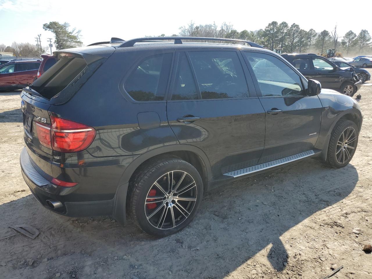 2011 BMW X5 - Image 3