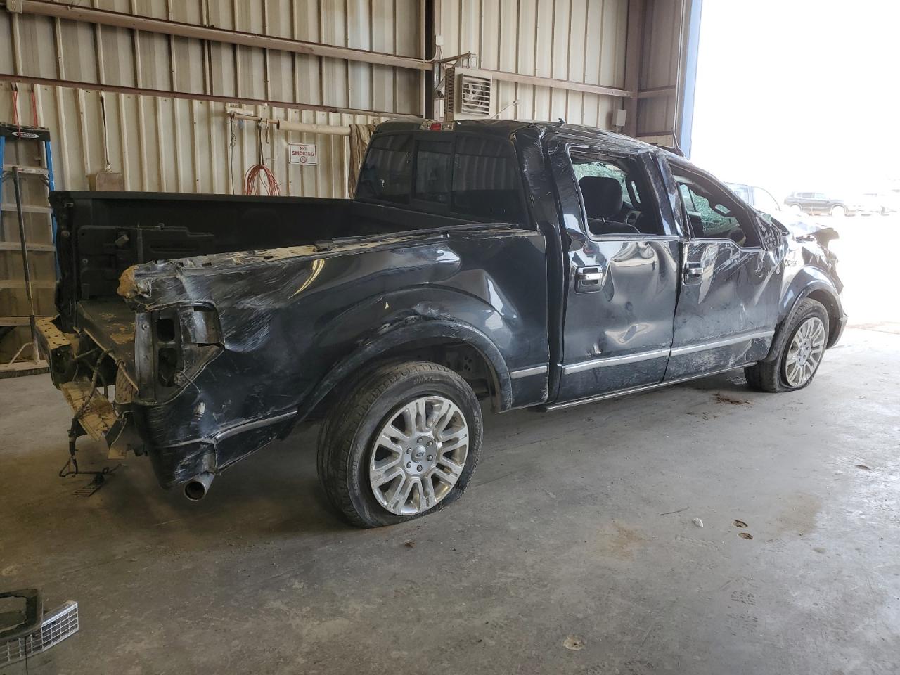 2012 Ford F-150 - Image 3