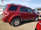2012 Ford Escape Xlt იყიდება San Martin-ში, CA - Rear End