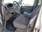 2019 Nissan Frontier S იყიდება San Antonio-ში, TX - Side