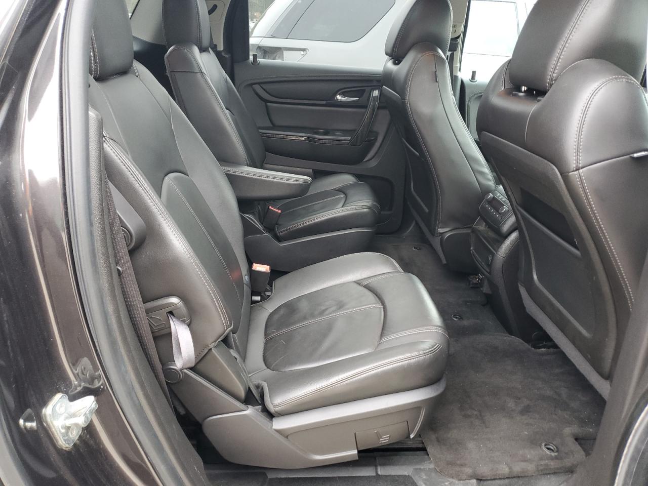 2016 GMC Acadia Slt-1 VIN: 1GKKVRKD6GJ281700 Lot: 51291205