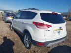 2015 FORD KUGA TITAN for sale at Copart WISBECH