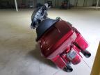 2016 HARLEY-DAVIDSON FLHXS STREET GLIDE SPECIAL for sale at Copart OH - COLUMBUS
