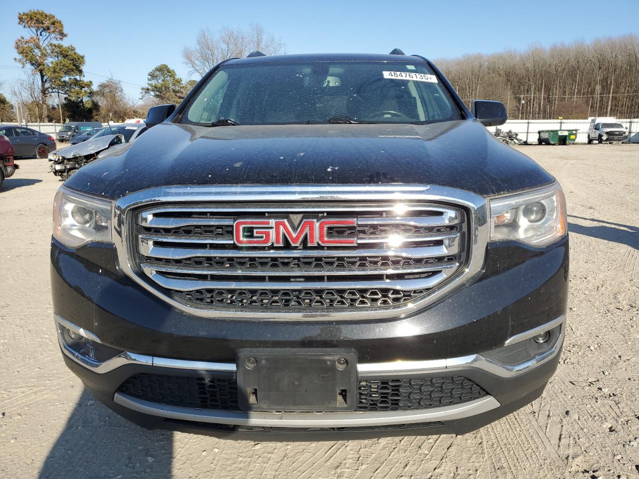 2019 GMC Acadia - Image 5
