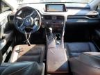2016 Lexus Rx 350 zu verkaufen in Rancho Cucamonga, CA - Front End