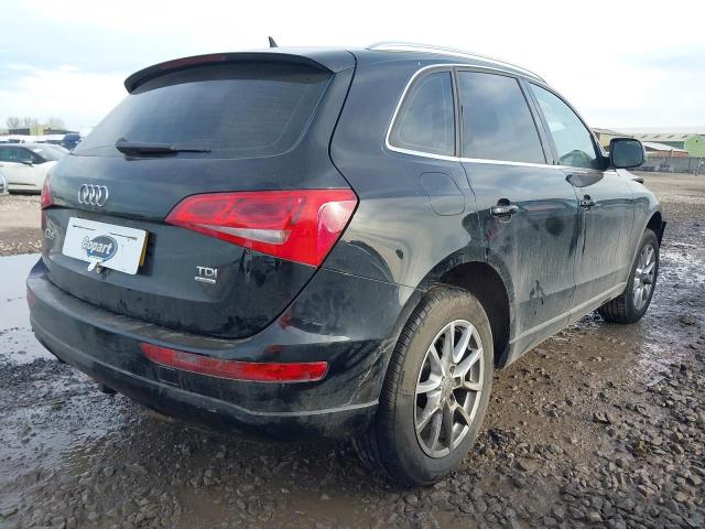 2011 AUDI Q5 SE TDI