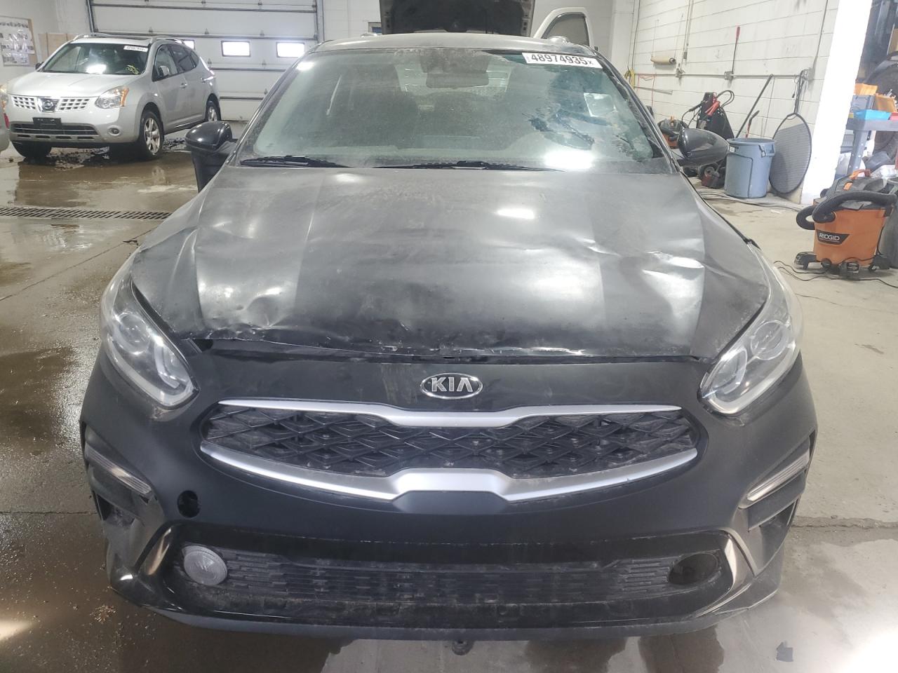 2019 Kia Forte - Image 5