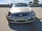 2008 Infiniti G35  იყიდება Bakersfield-ში, CA - All Over