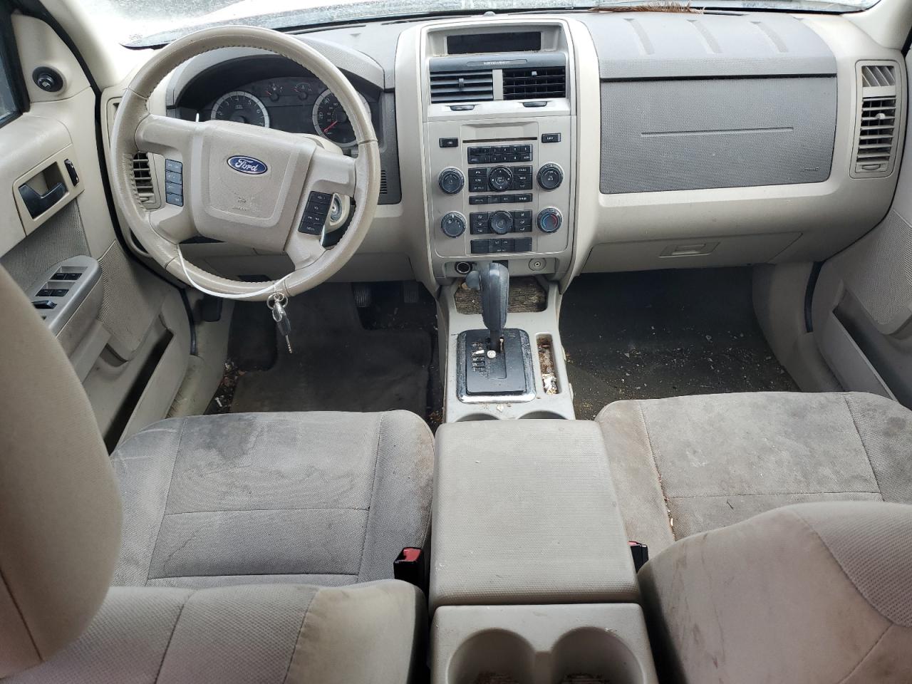 2012 Ford Escape - Image 8