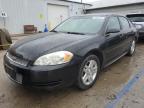 2013 Chevrolet Impala Lt for Sale in Pekin, IL - Rear End