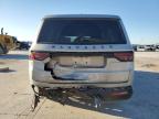 2024 Jeep Wagoneer L Series Ii للبيع في Haslet، TX - Rear End