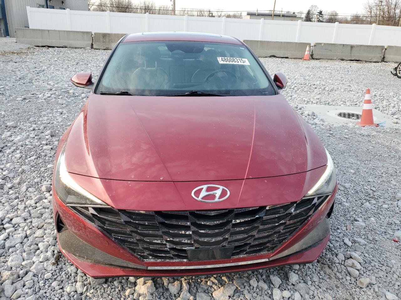 2023 Hyundai Elantra - Image 5