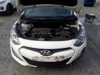 2013 HYUNDAI I30 CLASSI for sale at Copart BELFAST