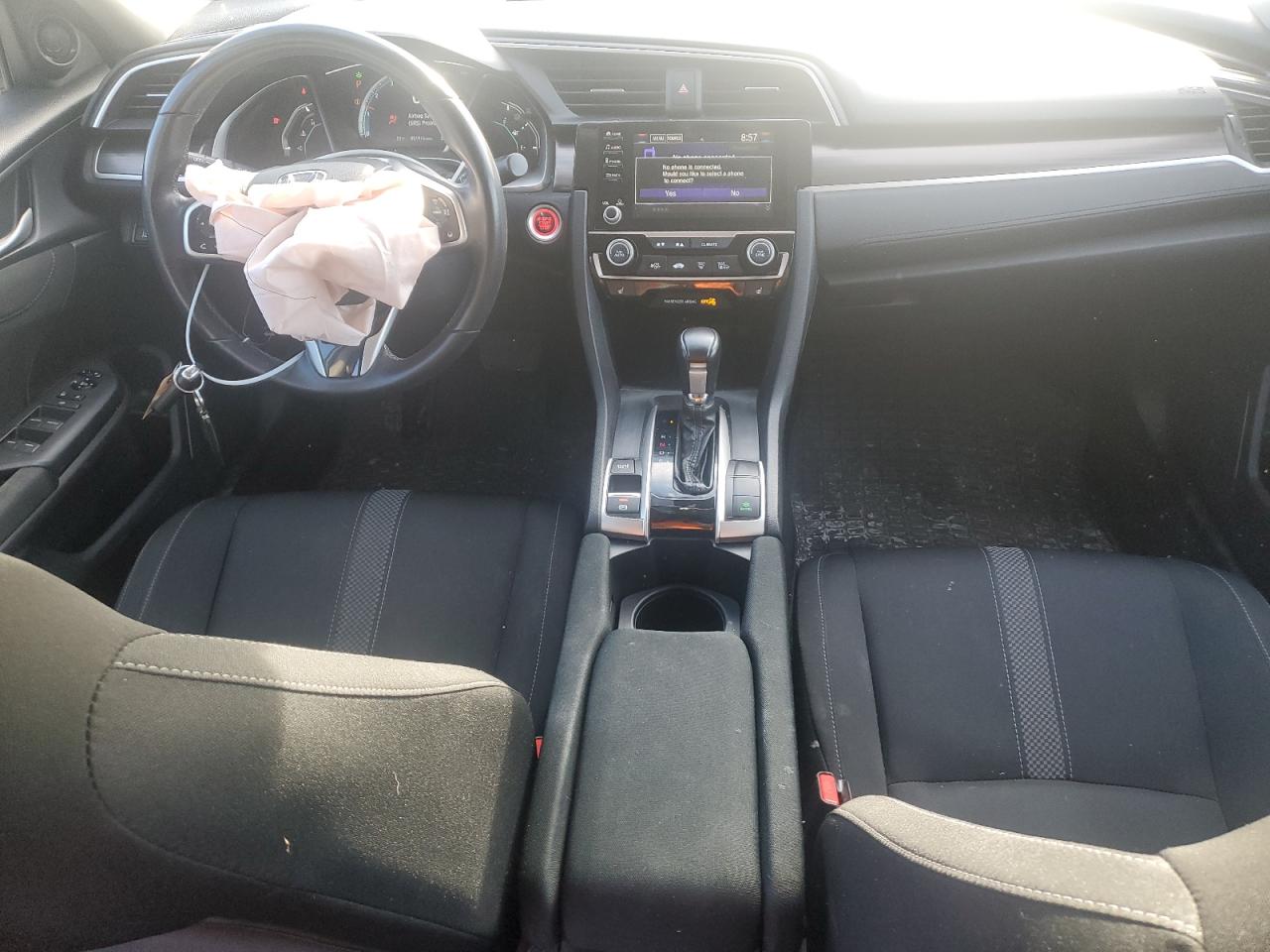2019 Honda Civic - Image 8